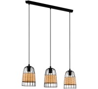 Подвесной светильник Anwick 43313 Eglo