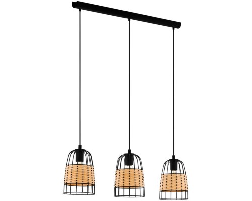 Подвесной светильник Anwick 43313 Eglo