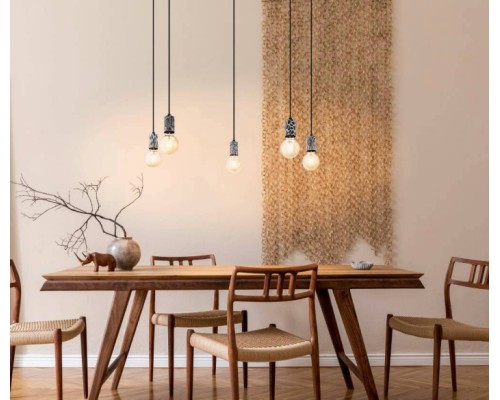 Подвесной светильник COULSDON 43314 Eglo