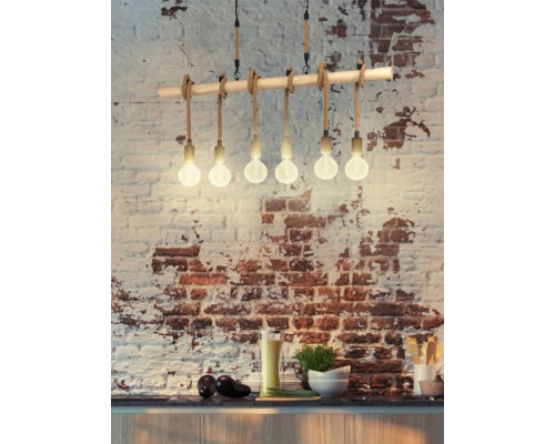 Подвесной светильник Youngstown 43319 Eglo