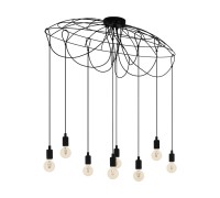 Подвесной светильник Hogsmill 43322 Eglo