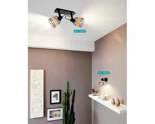 Спот Anwick 1 43324 Eglo