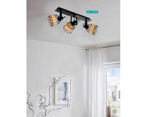 Спот Anwick 1 43326 Eglo