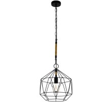 Подвесной светильник Cottingham 43328 Eglo