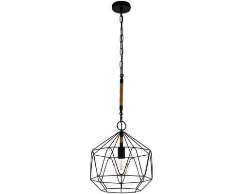 Подвесной светильник Cottingham 43328 Eglo