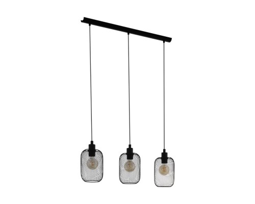 Подвесной светильник Wrington 43333 Eglo