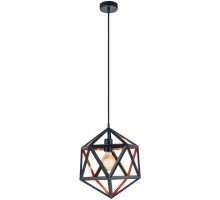 Подвесной светильник Embleton 1 43348 Eglo