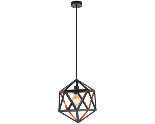 Подвесной светильник Embleton 1 43348 Eglo