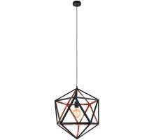 Подвесной светильник Embleton 1 43349 Eglo