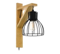 Бра Rampside 1 43351 Eglo