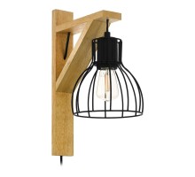 Бра Rampside 1 43351 Eglo