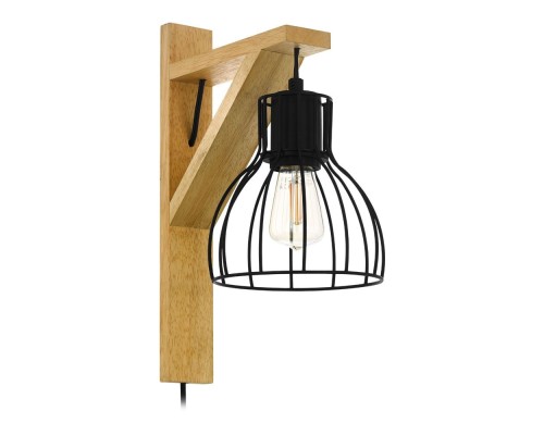 Бра Rampside 1 43351 Eglo