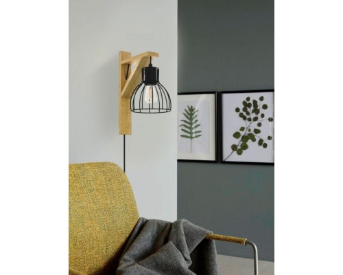 Бра Rampside 1 43351 Eglo