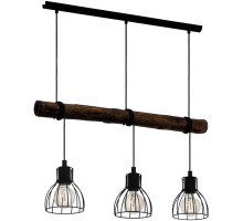 Подвесной светильник Horningtops 43352 Eglo