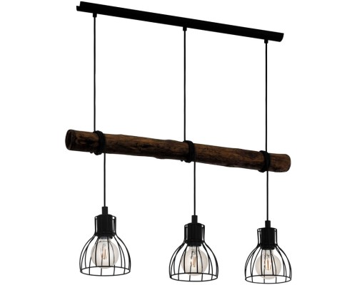 Подвесной светильник Horningtops 43352 Eglo