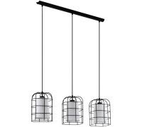 Подвесной светильник Bittams 43355 Eglo