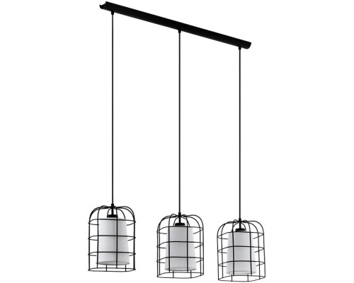 Подвесной светильник Bittams 43355 Eglo