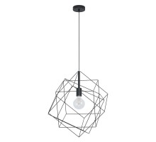 Подвесной светильник Straiton 43359 Eglo