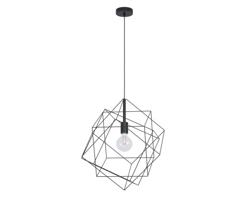 Подвесной светильник Straiton 43359 Eglo