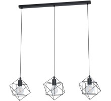 Подвесной светильник STRAITON 43361 Eglo