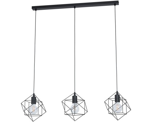 Подвесной светильник STRAITON 43361 Eglo