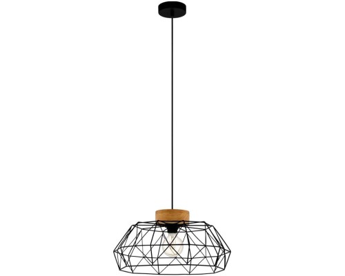 Подвесной светильник Padstow 43364 Eglo