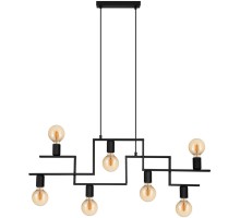 Подвесной светильник Fembard 43365 Eglo