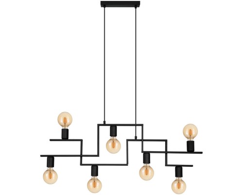 Подвесной светильник Fembard 43365 Eglo