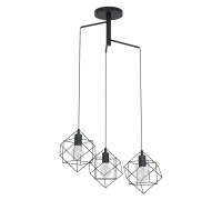 Подвесной светильник Straiton 43366 Eglo