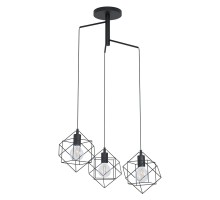 Подвесной светильник Straiton 43366 Eglo