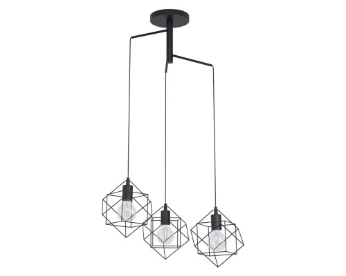 Подвесной светильник Straiton 43366 Eglo