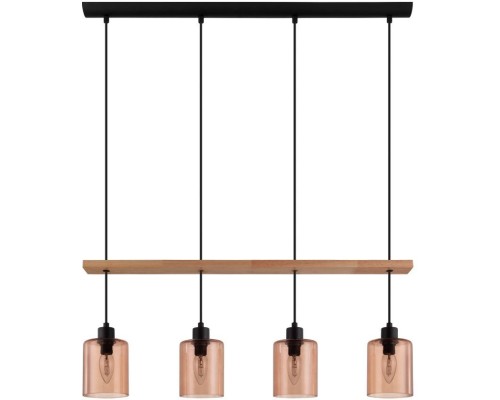 Подвесной светильник Coolmont 43368 Eglo