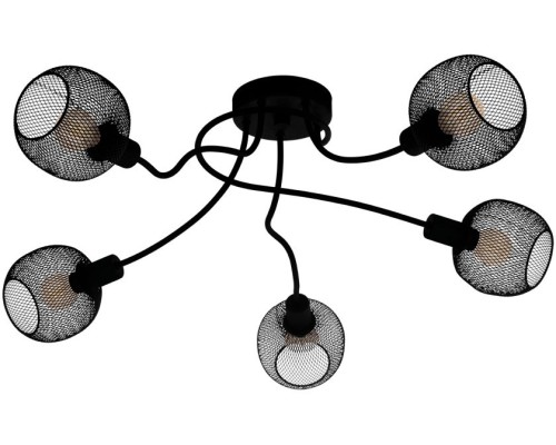 Потолочная люстра Wrington 1 43374 Eglo