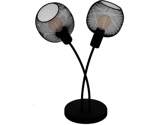 Настольная лампа Wrington 1 43376 Eglo