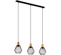 Подвесной светильник Palmorla 43378 Eglo