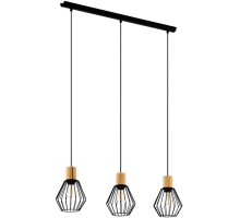 Подвесной светильник Palmorla 43378 Eglo