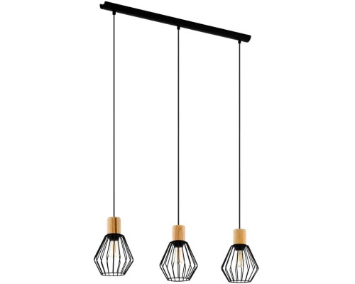 Подвесной светильник Palmorla 43378 Eglo