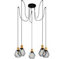 Подвесной светильник Palmorla 43379 Eglo