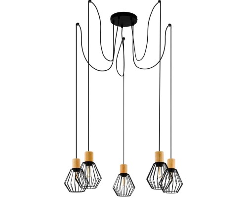 Подвесной светильник Palmorla 43379 Eglo