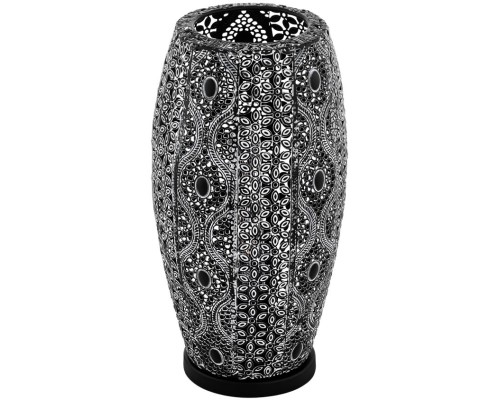 Интерьерная настольная лампа Riyadh 43392 Eglo