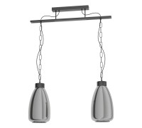 Подвесной светильник Brickfield 43395 Eglo