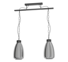 Подвесной светильник Brickfield 43395 Eglo