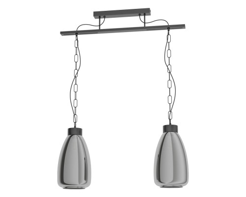 Подвесной светильник Brickfield 43395 Eglo