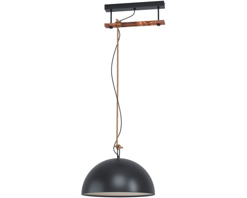 Подвесной светильник Hodsoll 43396 Eglo