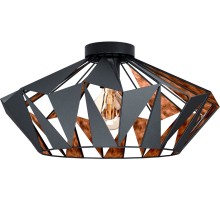 Потолочный светильник Carlton 6 43399 Eglo