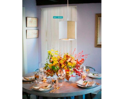 Подвесной светильник Arnhem 43401 Eglo