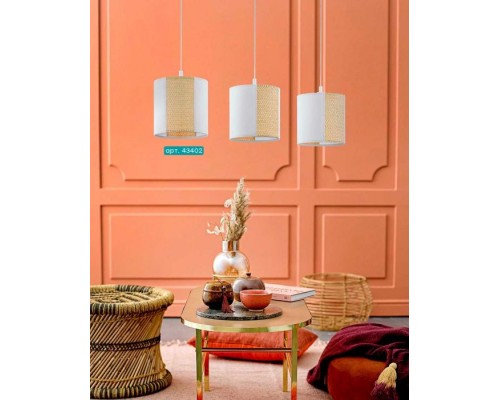 Подвесной светильник Arnhem 43402 Eglo