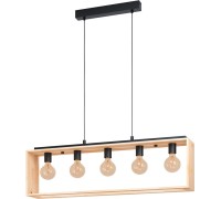 Подвесной светильник Famborough 43414 Eglo