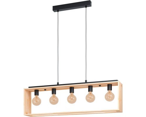 Подвесной светильник Famborough 43414 Eglo