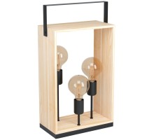 Настольная лампа Famborough 43416 Eglo